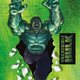 Illustration for article titled New Battlestar Clips, Plus Rampaging Hulk Art!